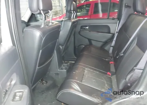 2012 Jeep Liberty Sport z USA, uszkodzony, nr VIN 1C4PJMAK2CW167562